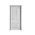 Solid Wooden Door Bedroom Door Interior Wood Door (RW008)